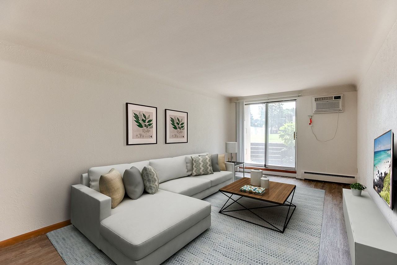 Arden Court Apartments - Photo 2 of 21