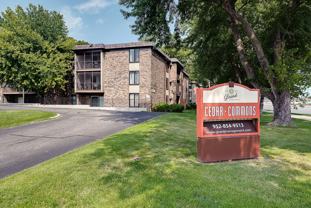 Cedar Commons Apartments - Photo 1 of 1