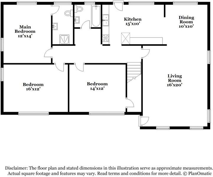 820 Gene Reed Rd - Photo 3 of 20