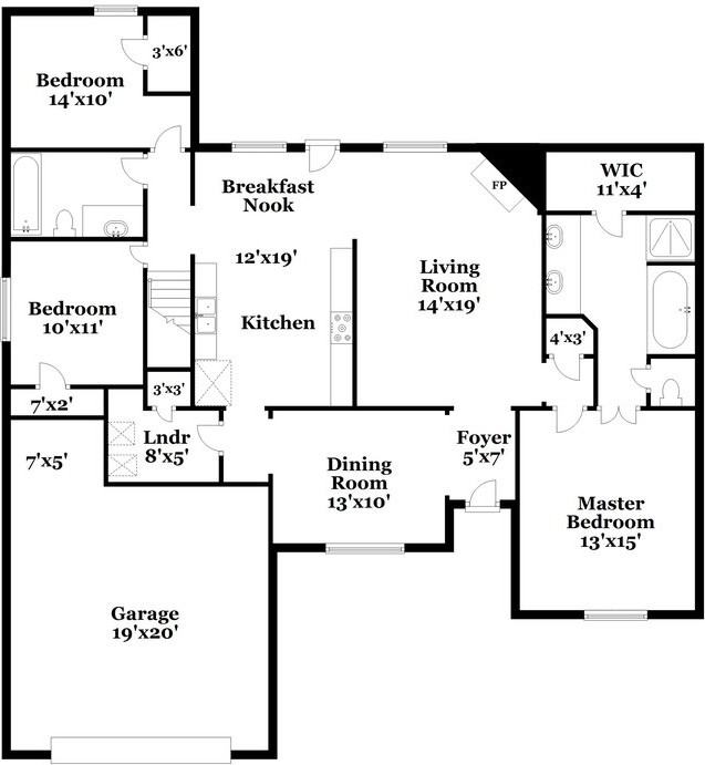 7772 Bramble Ln - Photo 2 of 16