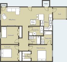 801 Brittany Ct - Photo 1 of 1