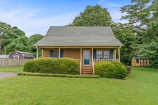 318 W Dalton Rd - Photo 1 of 1