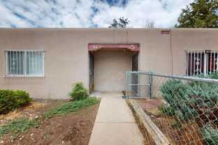 5817 Central Avenue NW - Photo 1 of 1