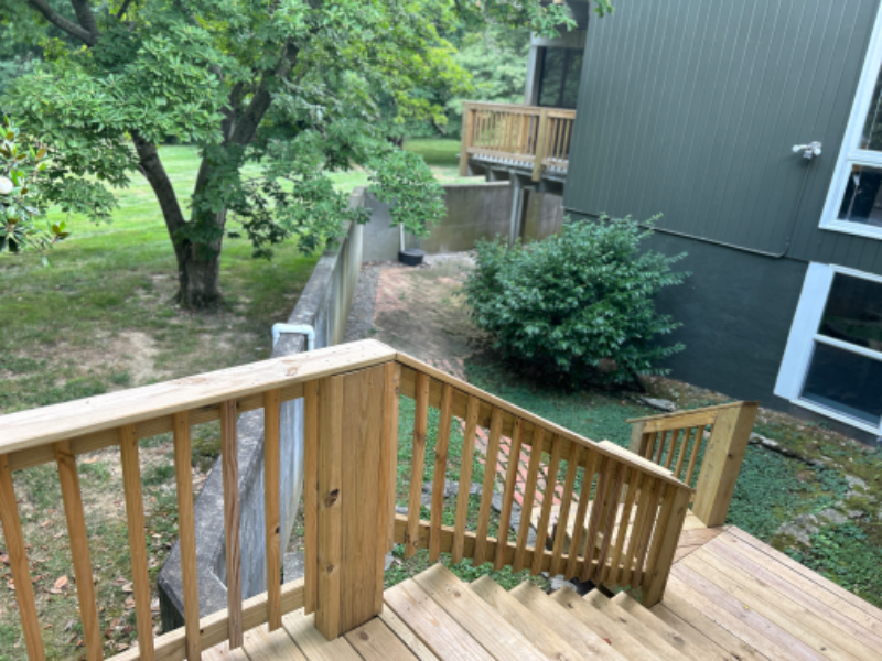 1201 Old Cannons Ln #BS - Photo 3 of 10