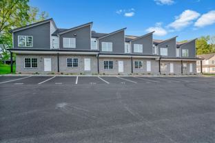 Discover Modern Living at Needmore Creek Townhomes - Photo 1 of 1
