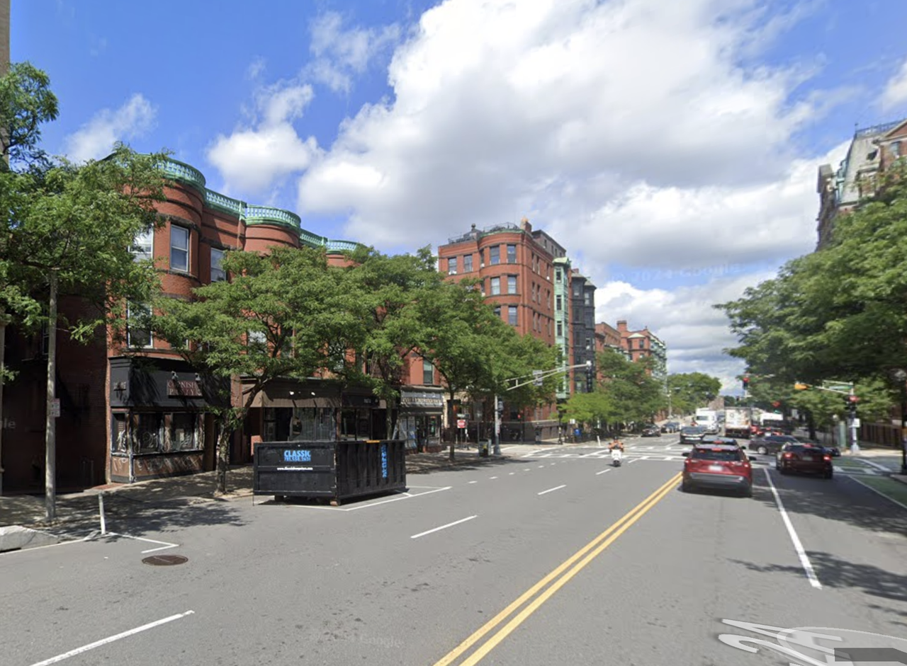 27 Massachusetts Ave #3 - Photo 2 of 9