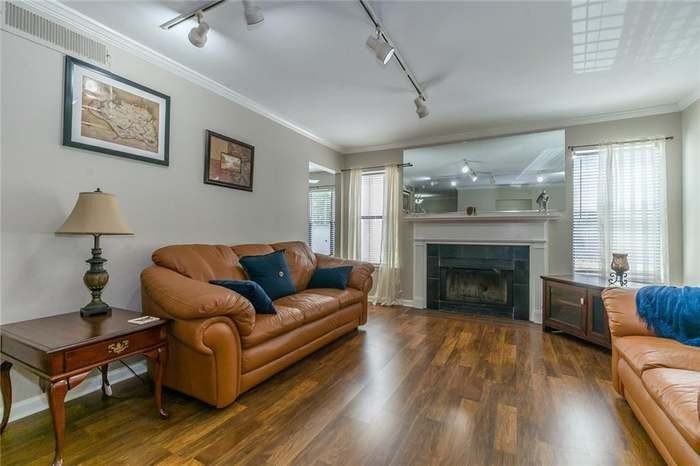 1316 Old Hammond Chase #1316