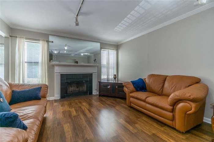 1316 Old Hammond Chase #1316 - Photo 2 of 16
