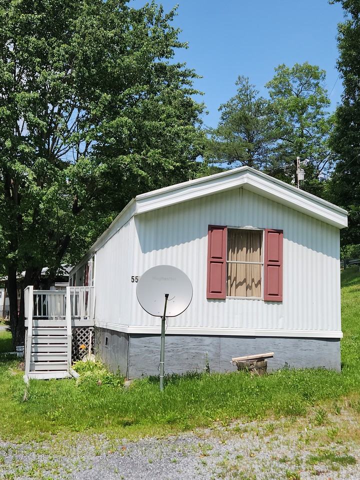 551 Tomahawk Run Rd #NA - Photo 2 of 20