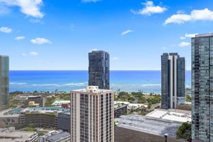 1009 Kapiolani Blvd #3804 - Photo 1 of 1