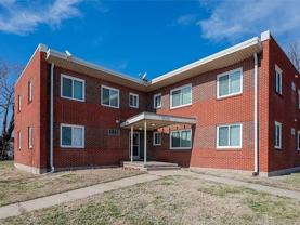 Lincoln Street Apartments - Photo 1 of 1