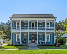 176 Clearblue Loop - Photo 1 of 1