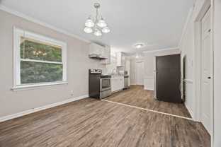 Vanderbilt Ct Nw - Photo 1 of 1