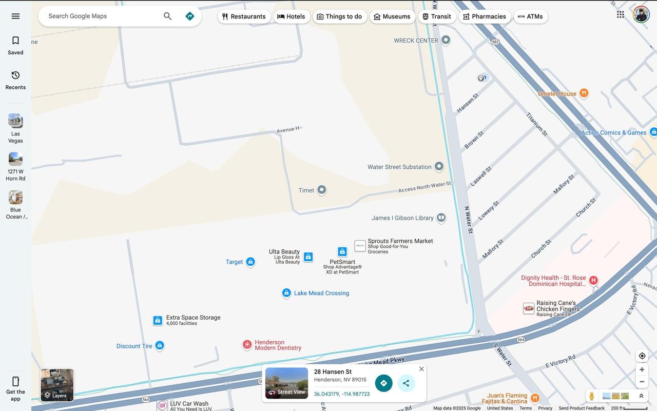 Hansen Street - Photo 2 of 12