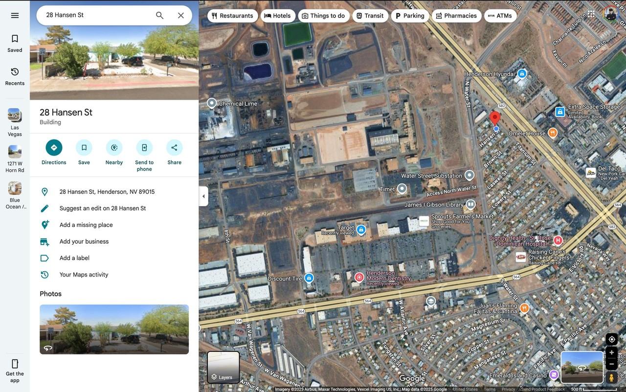 Hansen Street - Photo 4 of 12