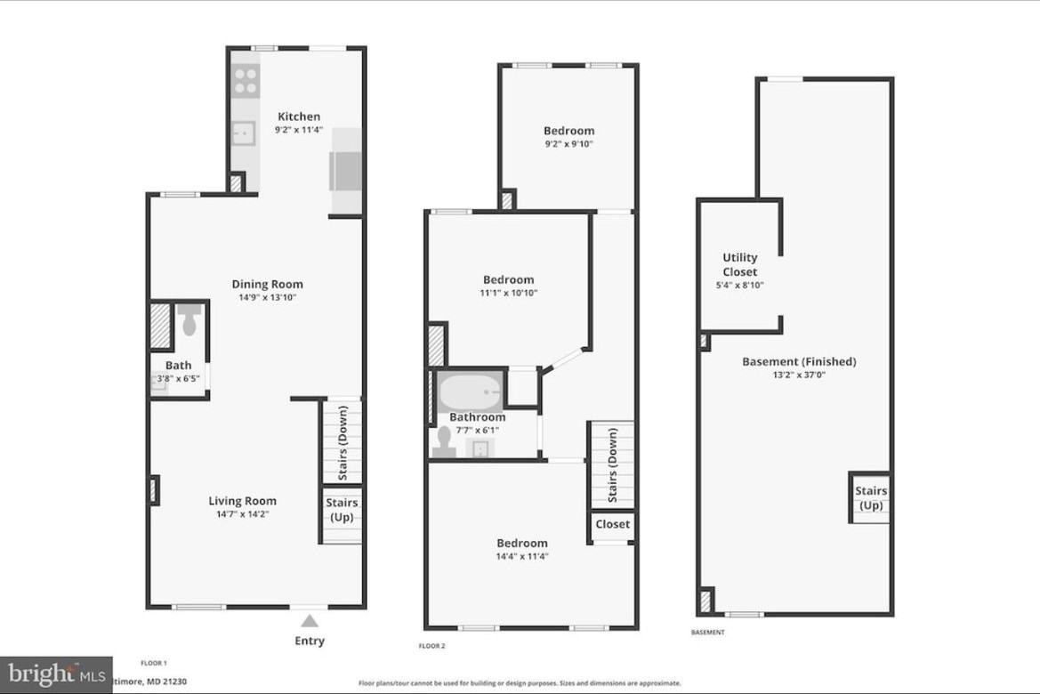1930 Grinnalds Ave - Photo 2 of 6