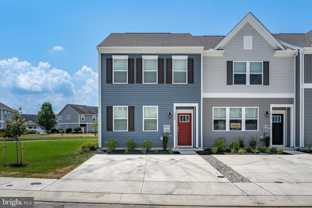 1408 SUGARPLUM LANE - Photo 1 of 1