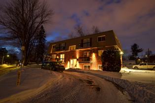 2601 Ch D'Oka #3 - Photo 1 of 1