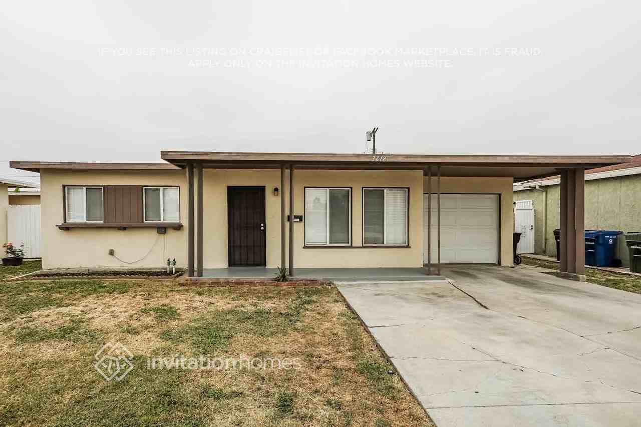 3618 W 145th St - Photo 2 of 5