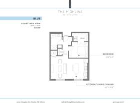 Highline 2 - Photo 1 of 1