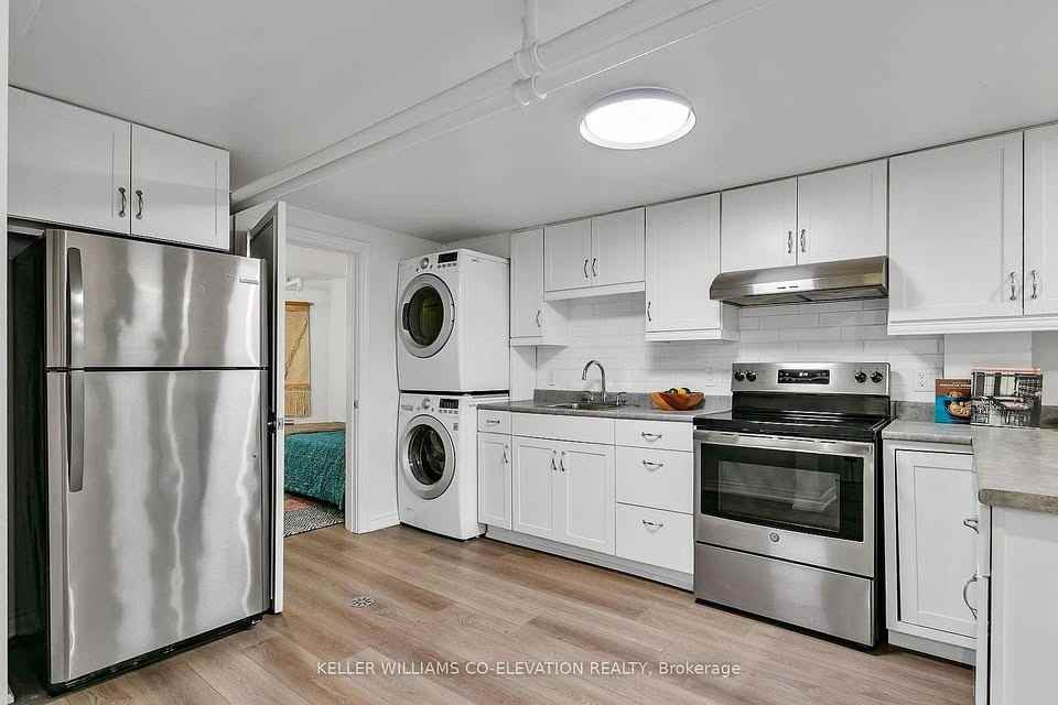 140 Medland Street Basement - Photo 2 of 8