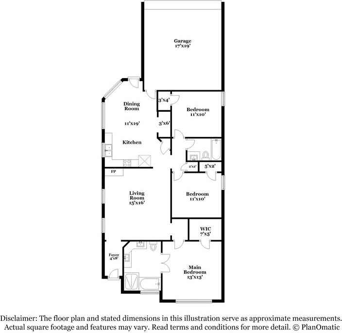 8696 Eagle View Dr - Photo 2 of 19