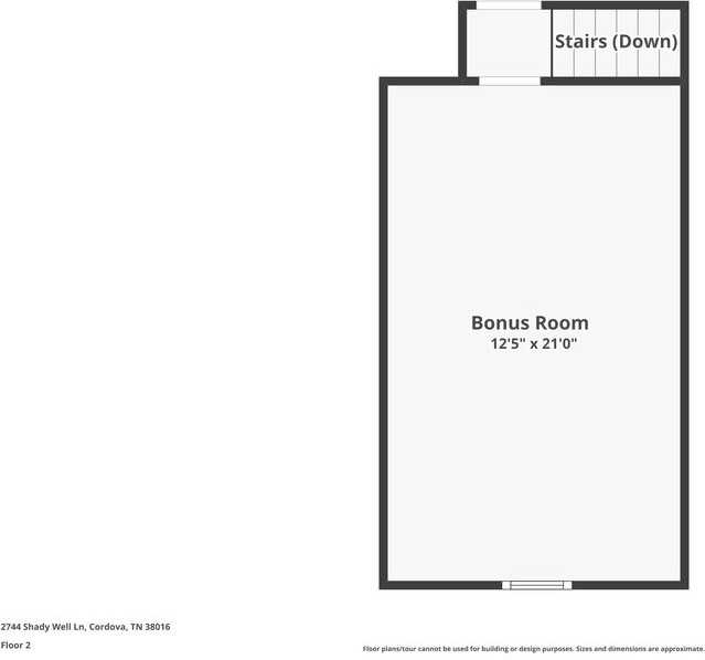 2744 Shady Well Ln - Photo 3 of 17