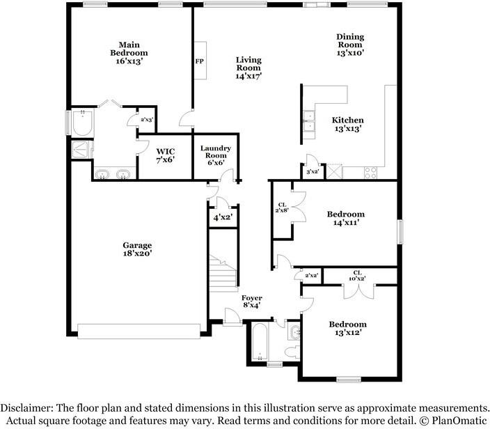 5382 Mahogany Ridge Dr - Photo 2 of 20