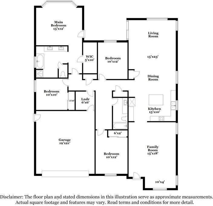 18682 E Lark Dr - Photo 2 of 19