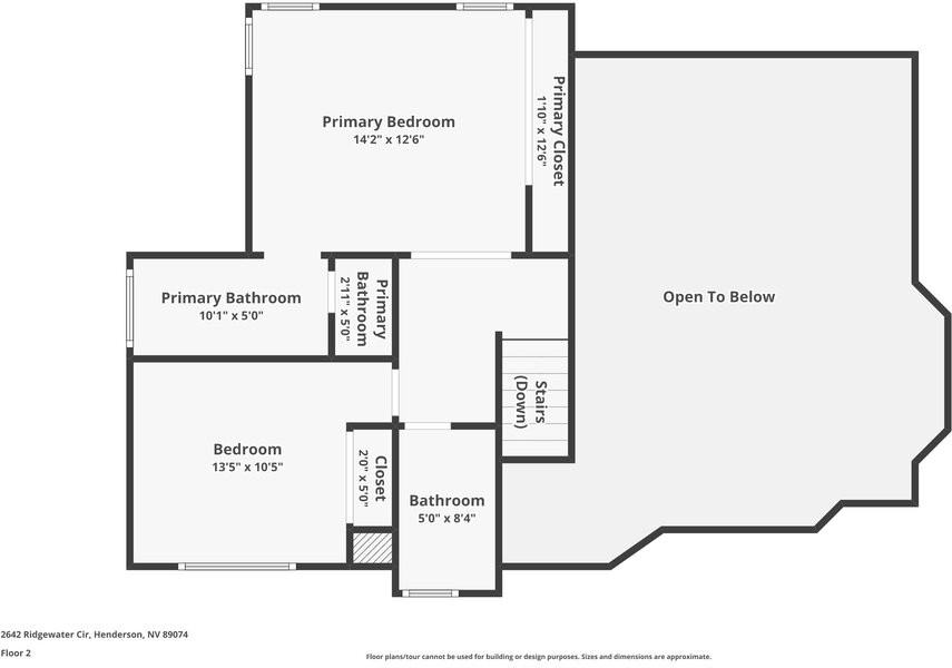 2642 Ridgewater Cir - Photo 3 of 17