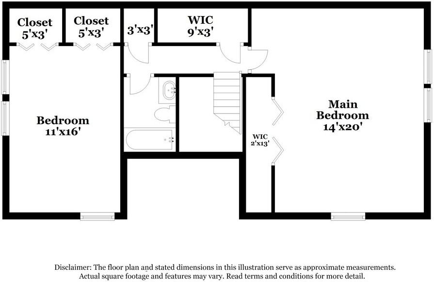172 Elisha Creek Dr - Photo 3 of 17