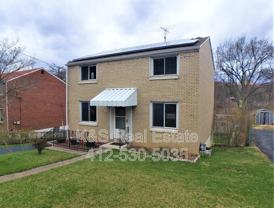 1112 Jacks Run Rd - Photo 1 of 1