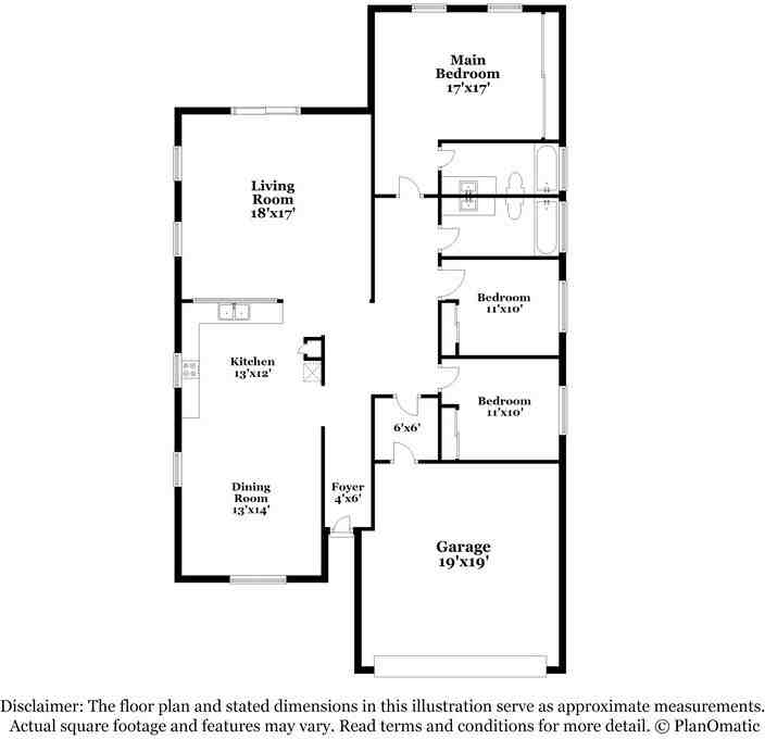 2436 E Olivine Rd - Photo 2 of 19