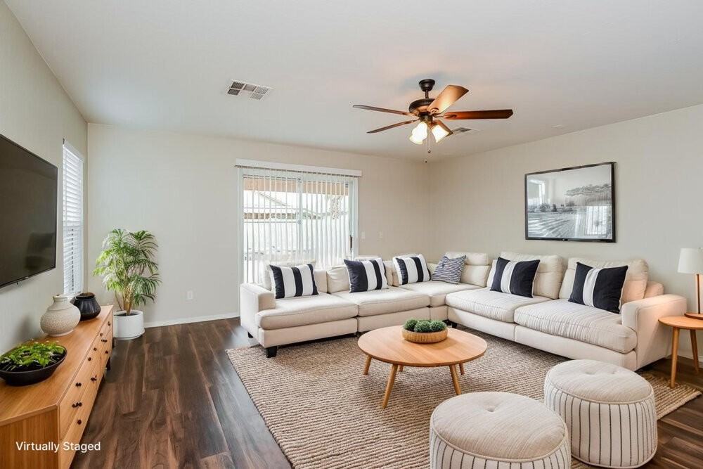 2436 E Olivine Rd - Photo 5 of 19