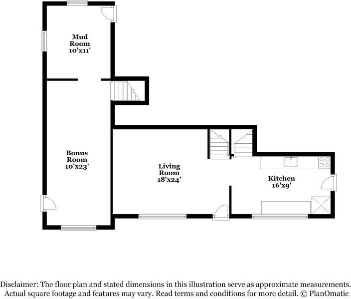 1123 Lockwood Rd - Photo 3 of 17