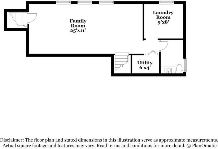 1123 Lockwood Rd - Photo 4 of 17