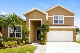 4360 Spring Blossom Dr - Photo 1 of 1