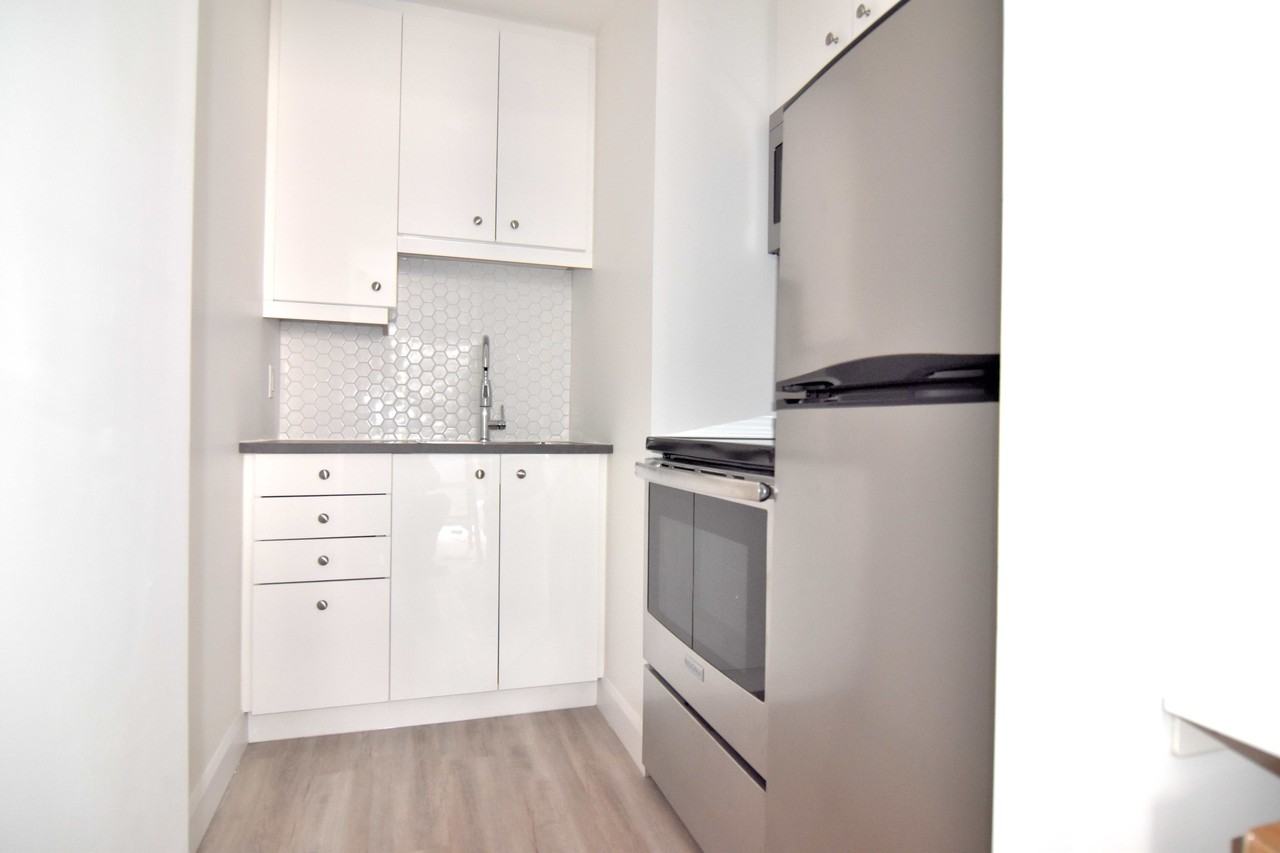 3480 Rue Simpson #609 - Photo 3 of 7