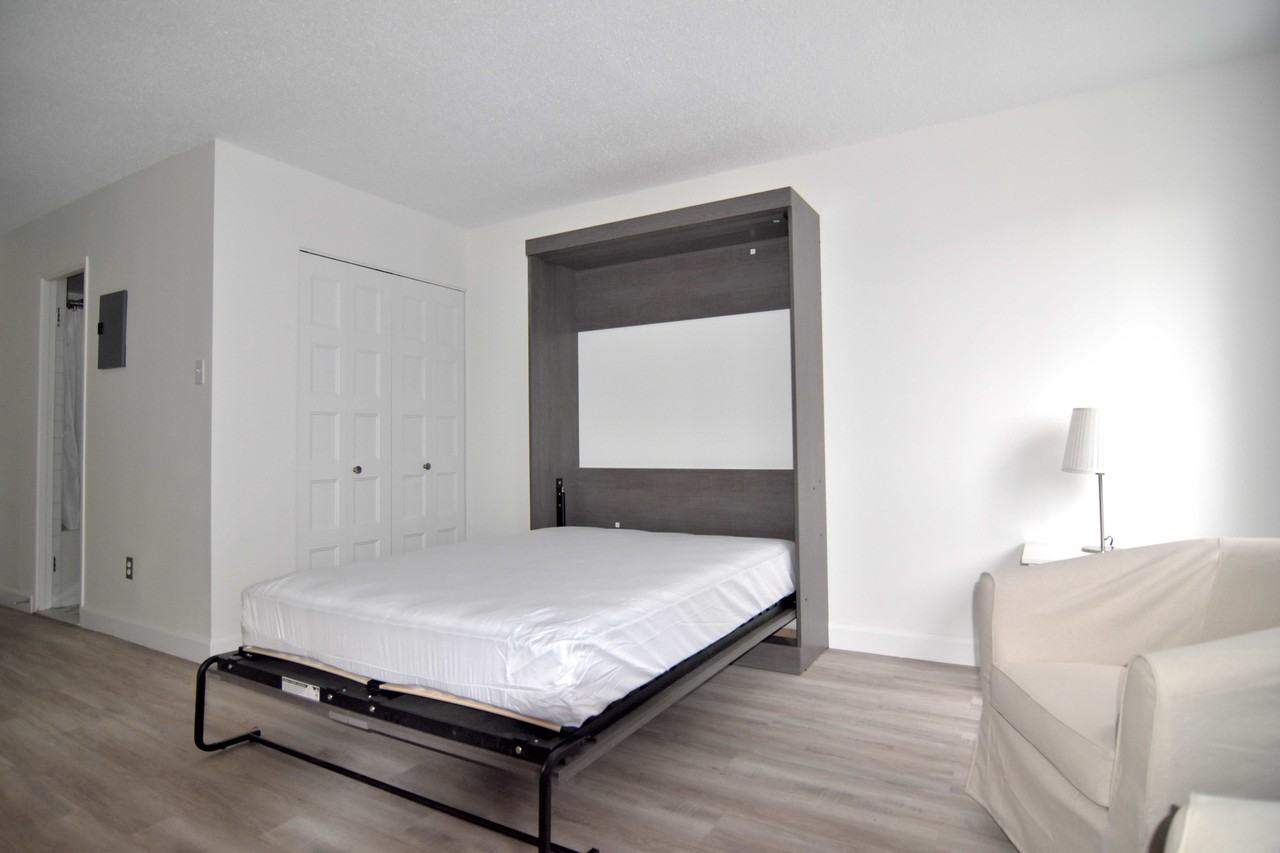 3480 Rue Simpson #609 - Photo 5 of 7