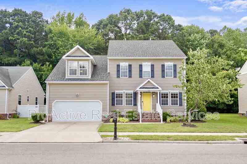 729 Creekwood Dr