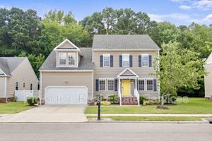 featured image of 729 Creekwood Dr
