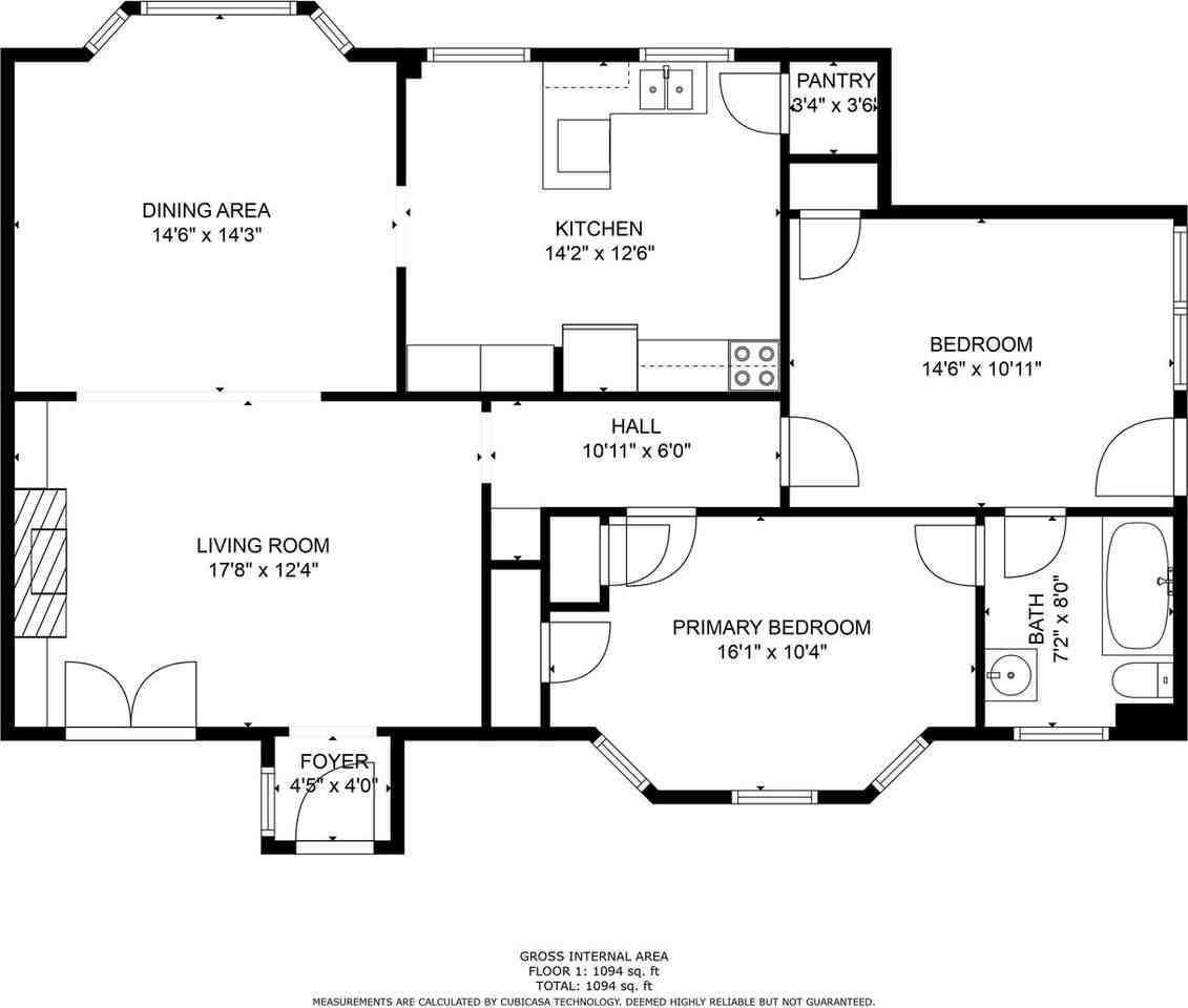 The Richmond - Photo 6 of 25