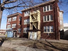 474 Herschel St. - Photo 1 of 1