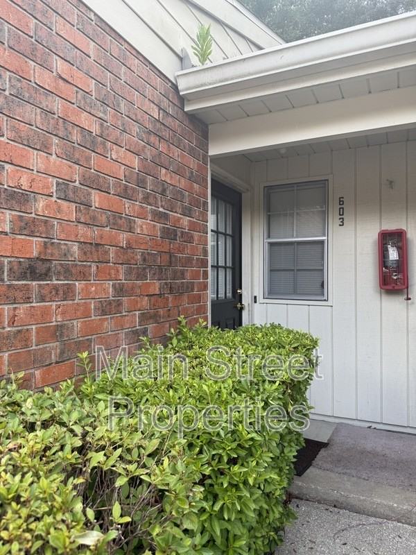 6288 Hamilton Bridge Rd #603