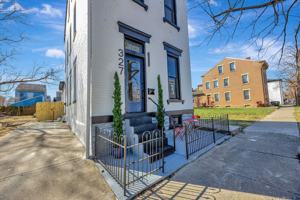 featured image of 327 East Martin Luther King Jr Boulevard