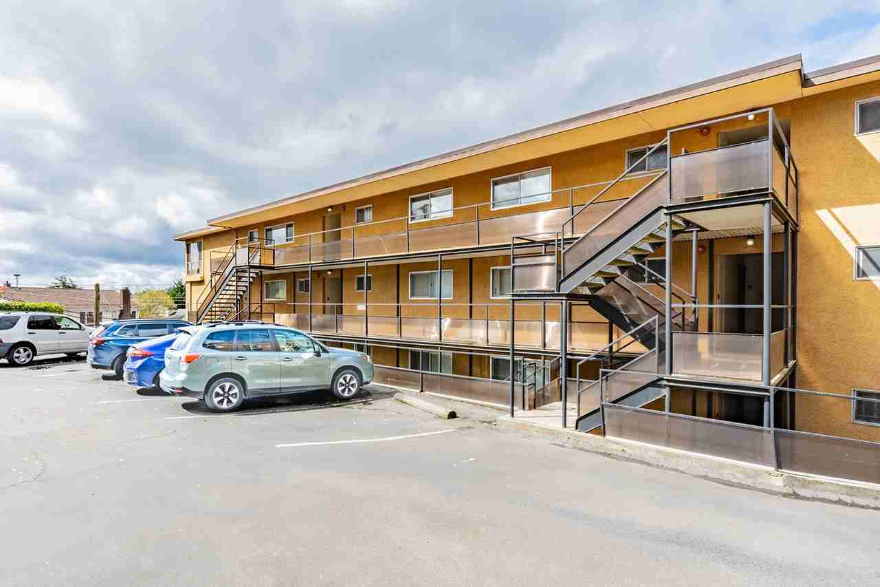 Hamlin Place - Photo 2 of 7