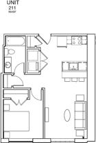 White Star Flats - Photo 1 of 1