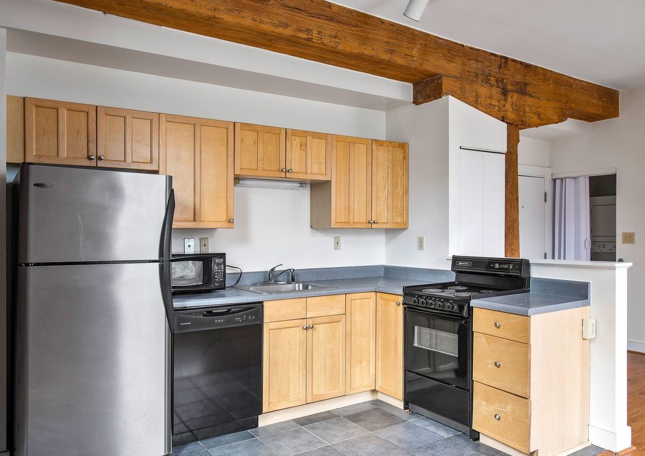 20th Street Lofts - Photo 2 of 20