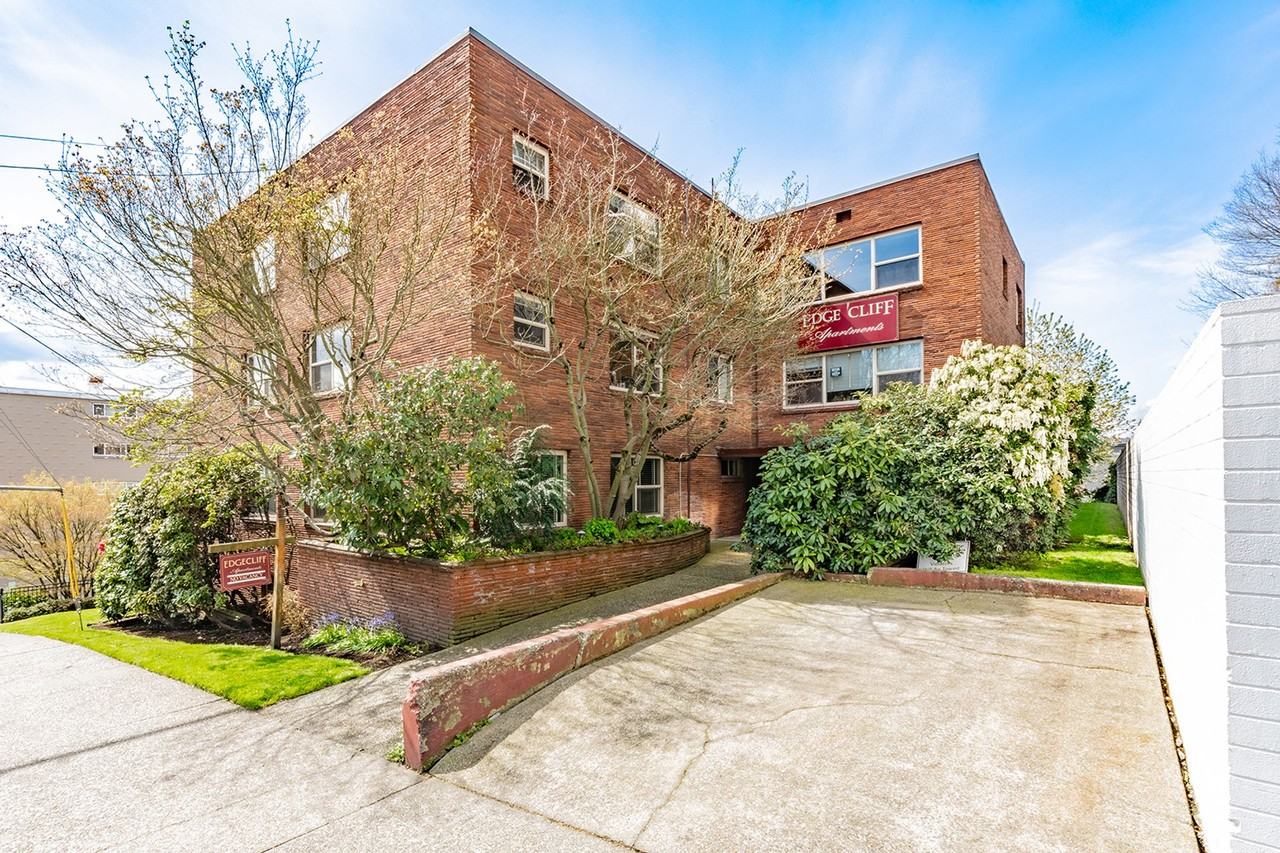 Edgecliff - Photo 4 of 6