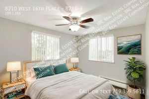 featured image of 8210 West 16th Place